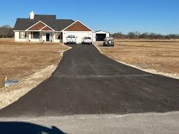 Driveway Snow Removal Preparation in West Brownsville, PA